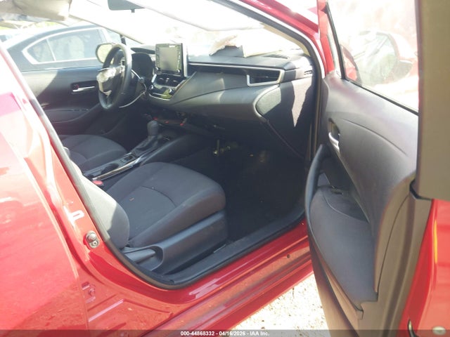 Aukcja sprzedaży 2021 Toyota Corolla Le, vin: 5YFEPMAE3MP184834, numer aukcji: 44868332