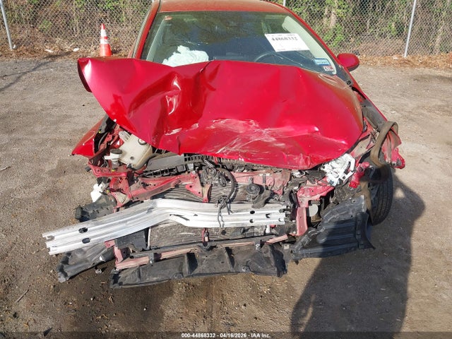 Aukcja sprzedaży 2021 Toyota Corolla Le, vin: 5YFEPMAE3MP184834, numer aukcji: 44868332