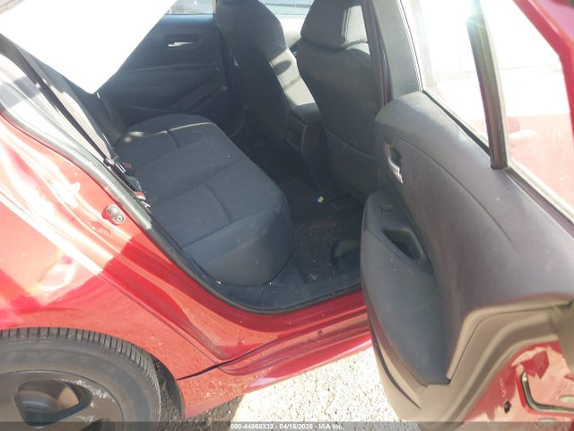 Aukcja sprzedaży 2021 Toyota Corolla Le, vin: 5YFEPMAE3MP184834, numer aukcji: 44868332
