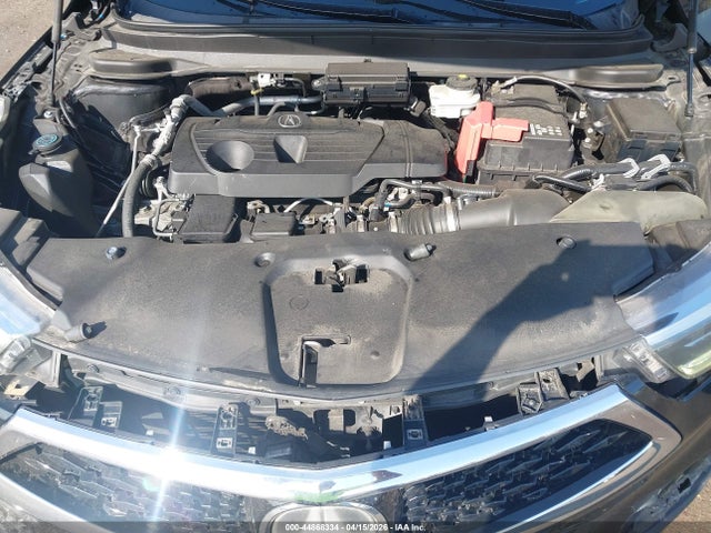 Aukcja sprzedaży 2019 Acura Rdx Standard, vin: 5J8TC1H31KL014839, numer aukcji: 44868334