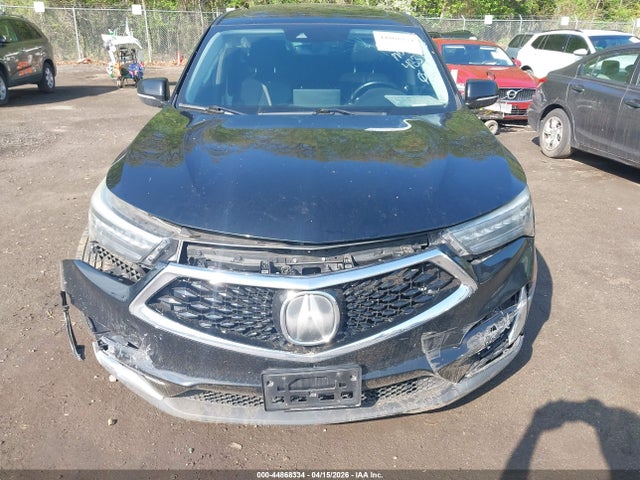 Aukcja sprzedaży 2019 Acura Rdx Standard, vin: 5J8TC1H31KL014839, numer aukcji: 44868334