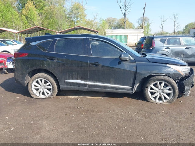 Aukcja sprzedaży 2019 Acura Rdx Standard, vin: 5J8TC1H31KL014839, numer aukcji: 44868334