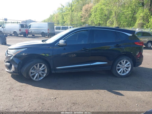 Aukcja sprzedaży 2019 Acura Rdx Standard, vin: 5J8TC1H31KL014839, numer aukcji: 44868334