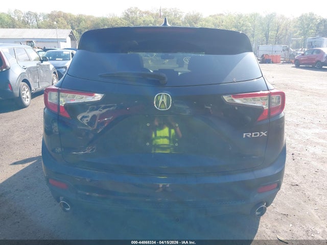 Aukcja sprzedaży 2019 Acura Rdx Standard, vin: 5J8TC1H31KL014839, numer aukcji: 44868334