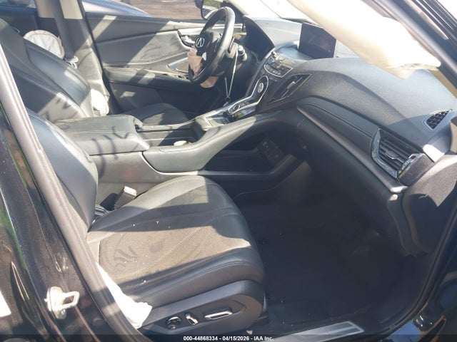 Aukcja sprzedaży 2019 Acura Rdx Standard, vin: 5J8TC1H31KL014839, numer aukcji: 44868334
