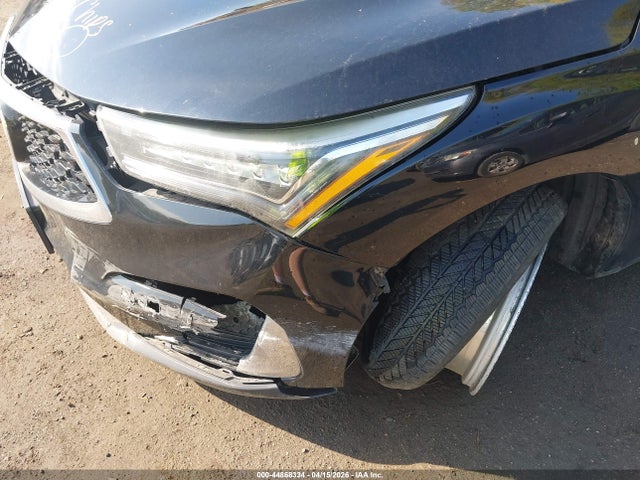 Aukcja sprzedaży 2019 Acura Rdx Standard, vin: 5J8TC1H31KL014839, numer aukcji: 44868334