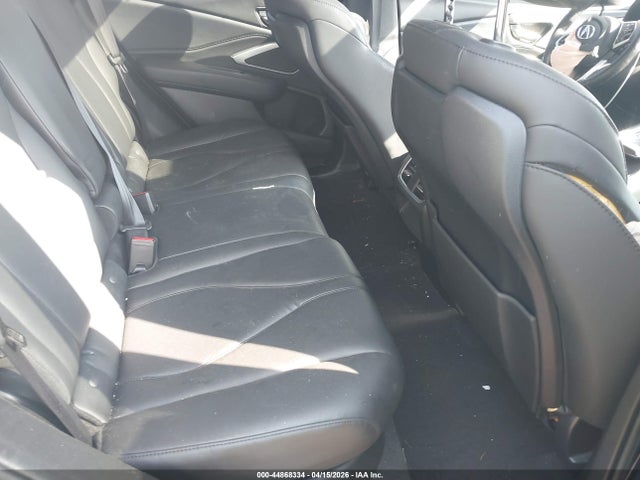 Aukcja sprzedaży 2019 Acura Rdx Standard, vin: 5J8TC1H31KL014839, numer aukcji: 44868334