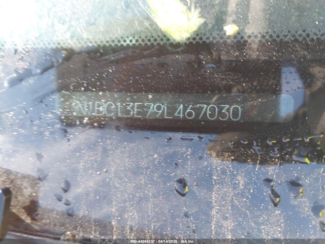 Aukcja sprzedaży 2009 Nissan Versa 1.8s, vin: 3N1BC13E79L467030, numer aukcji: 44868337
