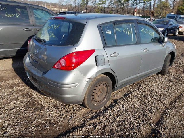 Aukcja sprzedaży 2009 Nissan Versa 1.8s, vin: 3N1BC13E79L467030, numer aukcji: 44868337