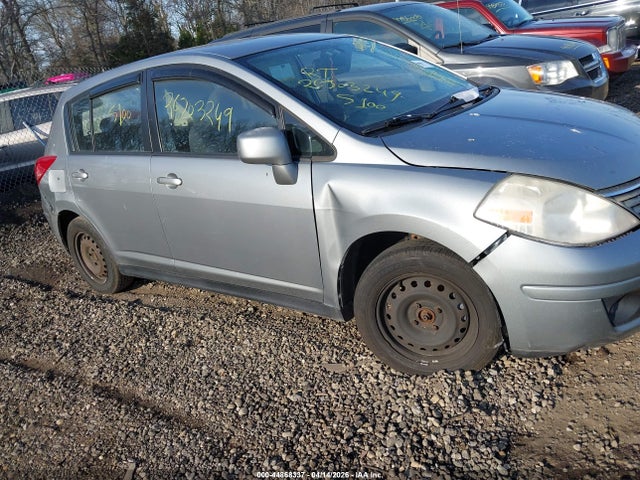 Aukcja sprzedaży 2009 Nissan Versa 1.8s, vin: 3N1BC13E79L467030, numer aukcji: 44868337