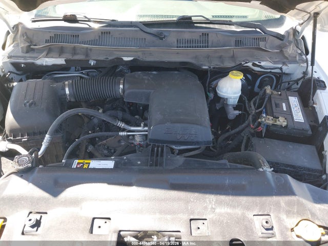 2018 RAM 1500 1C6RR7KG8JS300530 Photo 9