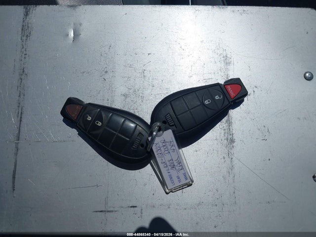 2018 RAM 1500 1C6RR7KG8JS300530 Photo 10