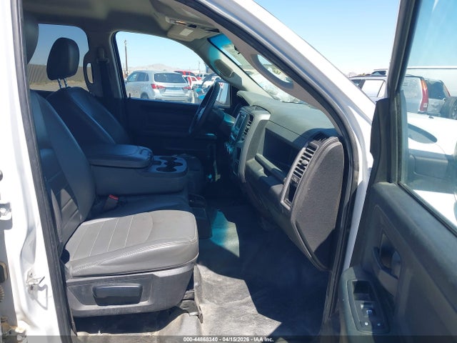 2018 RAM 1500 1C6RR7KG8JS300530 Photo 4