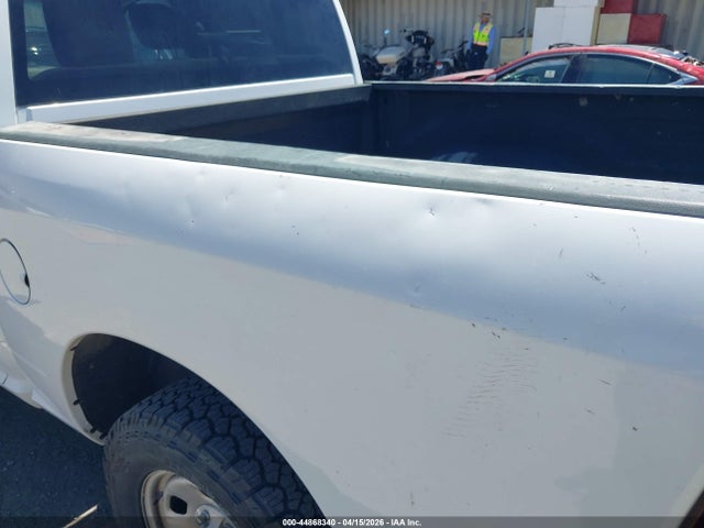 Aukcja sprzedaży 2018 Ram 1500 Tradesman  4x4 5'7 Box, vin: 1C6RR7KG8JS300530, numer aukcji: 44868340