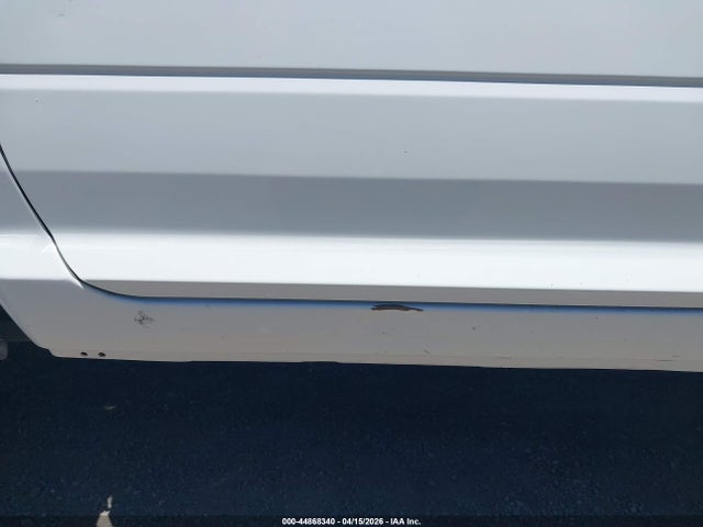 Aukcja sprzedaży 2018 Ram 1500 Tradesman  4x4 5'7 Box, vin: 1C6RR7KG8JS300530, numer aukcji: 44868340