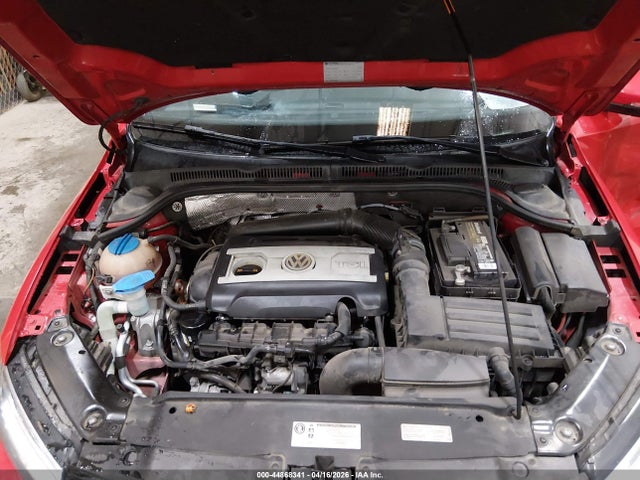 Aukcja sprzedaży 2013 Volkswagen Jetta Gli Autobahn, vin: 3VW4A7AJ5DM233967, numer aukcji: 44868341