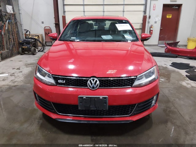 Aukcja sprzedaży 2013 Volkswagen Jetta Gli Autobahn, vin: 3VW4A7AJ5DM233967, numer aukcji: 44868341