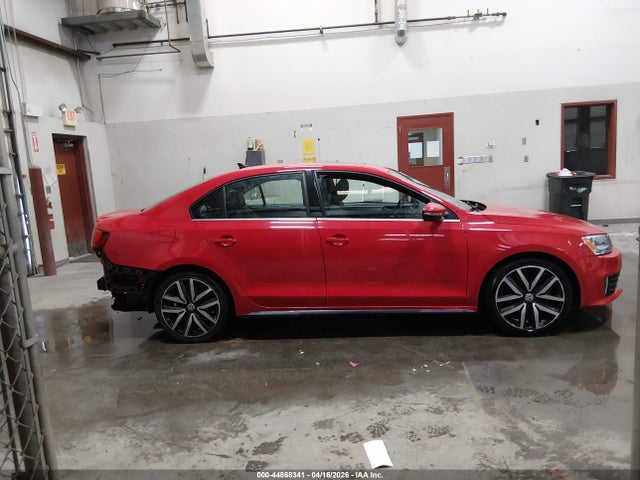 Aukcja sprzedaży 2013 Volkswagen Jetta Gli Autobahn, vin: 3VW4A7AJ5DM233967, numer aukcji: 44868341
