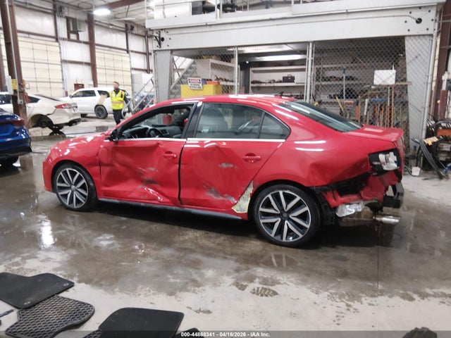 Aukcja sprzedaży 2013 Volkswagen Jetta Gli Autobahn, vin: 3VW4A7AJ5DM233967, numer aukcji: 44868341