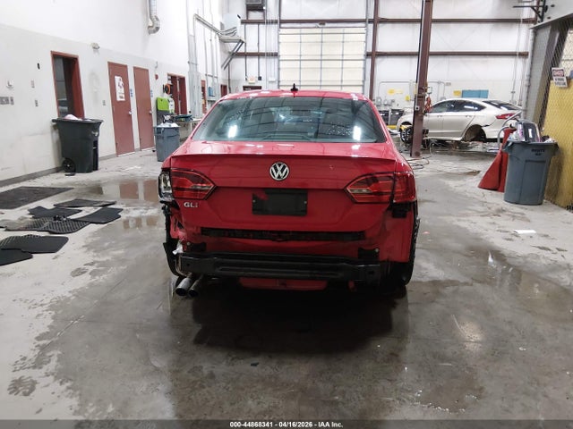 Aukcja sprzedaży 2013 Volkswagen Jetta Gli Autobahn, vin: 3VW4A7AJ5DM233967, numer aukcji: 44868341