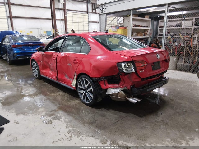 Aukcja sprzedaży 2013 Volkswagen Jetta Gli Autobahn, vin: 3VW4A7AJ5DM233967, numer aukcji: 44868341