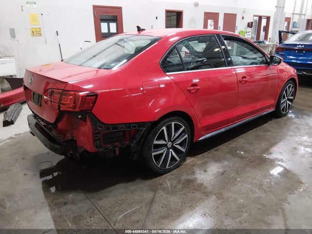 Aukcja sprzedaży 2013 Volkswagen Jetta Gli Autobahn, vin: 3VW4A7AJ5DM233967, numer aukcji: 44868341