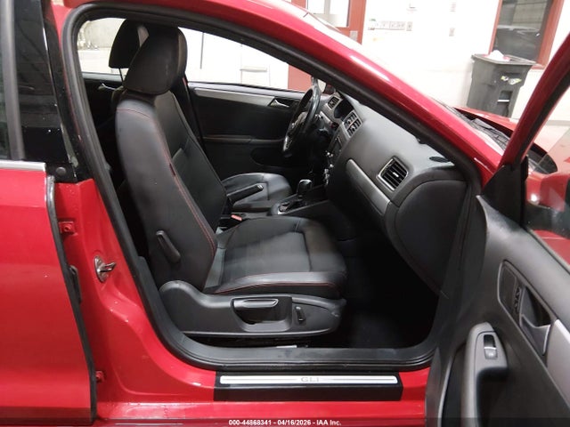 Aukcja sprzedaży 2013 Volkswagen Jetta Gli Autobahn, vin: 3VW4A7AJ5DM233967, numer aukcji: 44868341