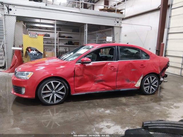 Aukcja sprzedaży 2013 Volkswagen Jetta Gli Autobahn, vin: 3VW4A7AJ5DM233967, numer aukcji: 44868341