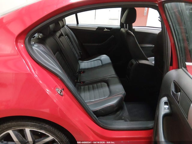 Aukcja sprzedaży 2013 Volkswagen Jetta Gli Autobahn, vin: 3VW4A7AJ5DM233967, numer aukcji: 44868341
