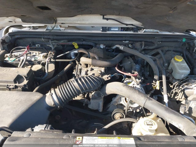 2010 JEEP WRANGLER UNLIMITED 1J4BA6H14AL184956 Photo 9