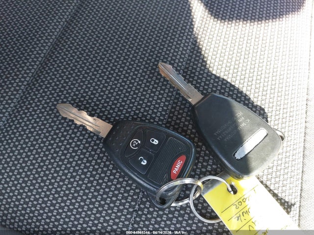 2010 JEEP WRANGLER UNLIMITED 1J4BA6H14AL184956 Photo 10