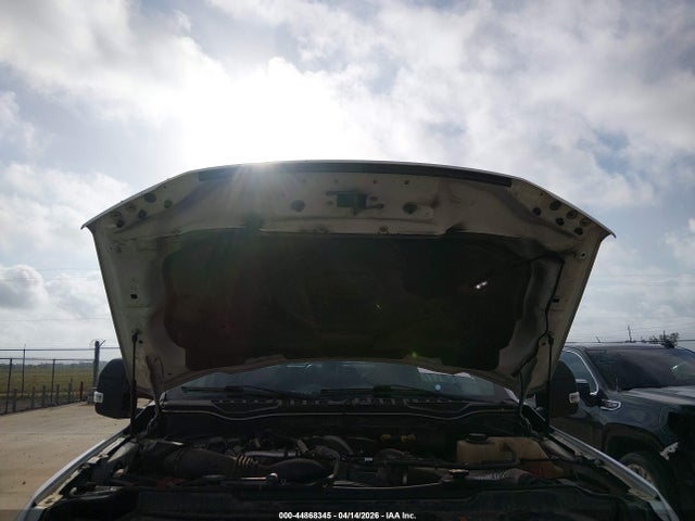 1FT7W2BT8HED66318 Ford F-250 Xl
