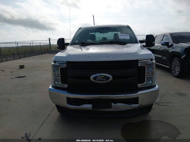 1FT7W2BT8HED66318 Ford F-250 Xl