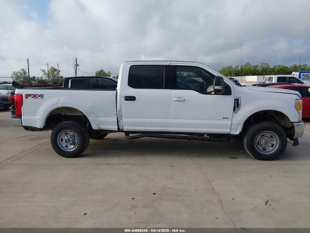 1FT7W2BT8HED66318 Ford F-250 Xl