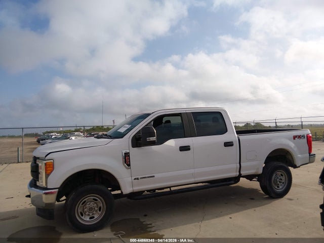 1FT7W2BT8HED66318 Ford F-250 Xl