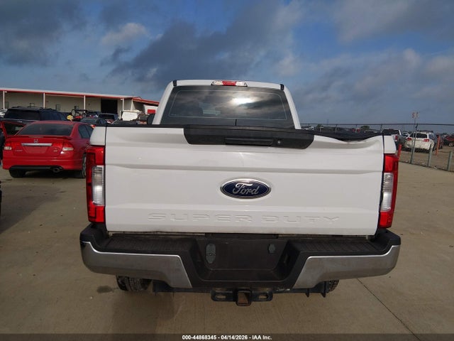 1FT7W2BT8HED66318 Ford F-250 Xl