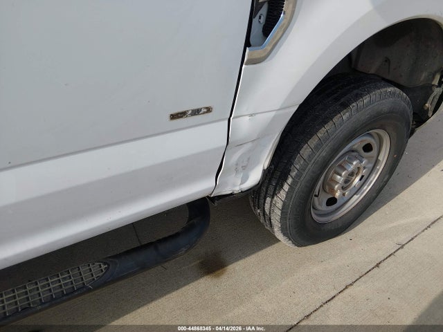 1FT7W2BT8HED66318 Ford F-250 Xl