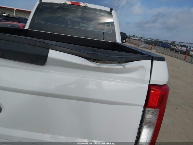 1FT7W2BT8HED66318 Ford F-250 Xl