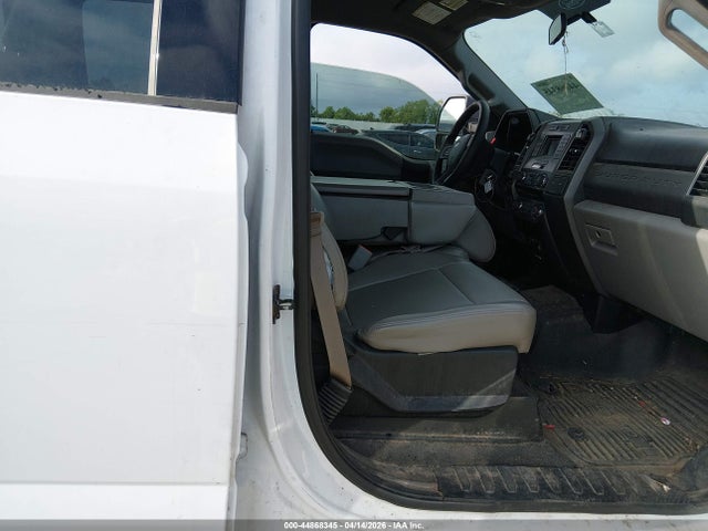 1FT7W2BT8HED66318 Ford F-250 Xl