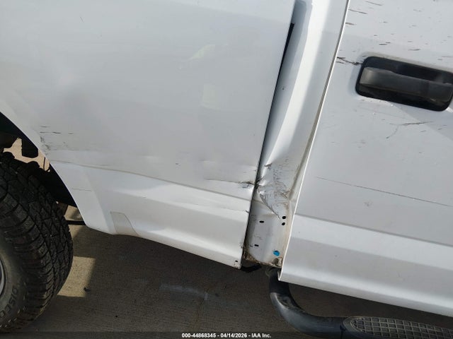 1FT7W2BT8HED66318 Ford F-250 Xl