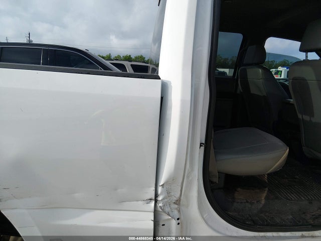1FT7W2BT8HED66318 Ford F-250 Xl