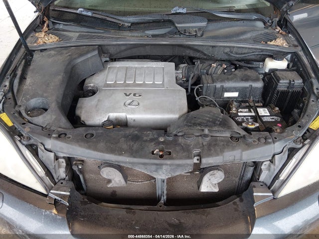 Продажа на аукционе авто 2008 Lexus Rx 350, vin: 2T2GK31U98C049576, номер лота: 44868354