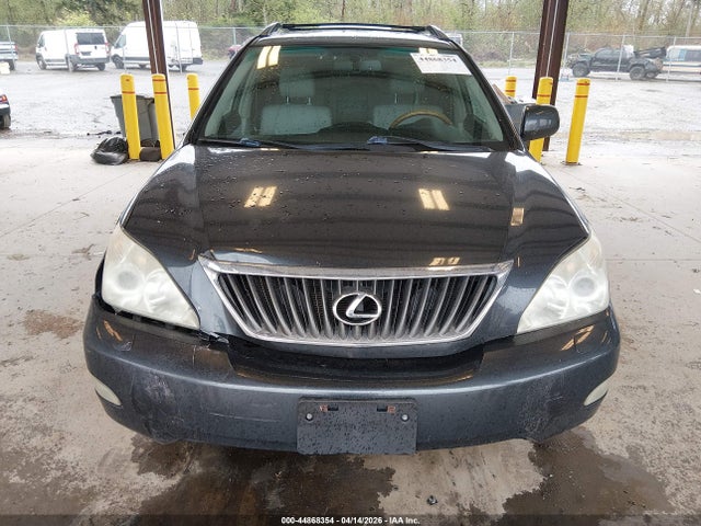 Продажа на аукционе авто 2008 Lexus Rx 350, vin: 2T2GK31U98C049576, номер лота: 44868354