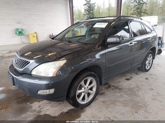 Продажа на аукционе авто 2008 Lexus Rx 350, vin: 2T2GK31U98C049576, номер лота: 44868354