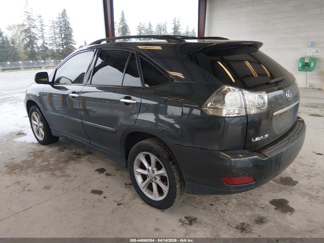 Продажа на аукционе авто 2008 Lexus Rx 350, vin: 2T2GK31U98C049576, номер лота: 44868354