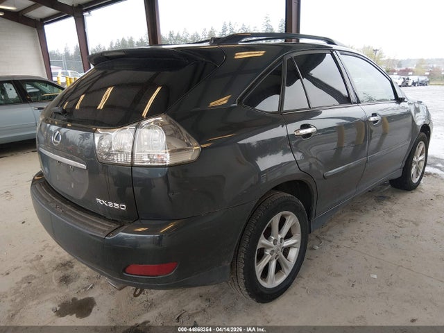 Продажа на аукционе авто 2008 Lexus Rx 350, vin: 2T2GK31U98C049576, номер лота: 44868354
