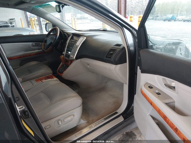 Продажа на аукционе авто 2008 Lexus Rx 350, vin: 2T2GK31U98C049576, номер лота: 44868354