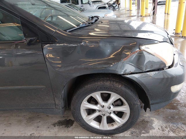 Продажа на аукционе авто 2008 Lexus Rx 350, vin: 2T2GK31U98C049576, номер лота: 44868354