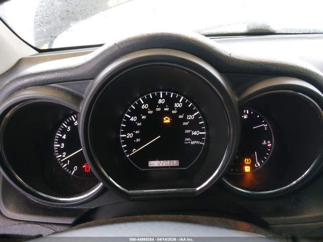 Продажа на аукционе авто 2008 Lexus Rx 350, vin: 2T2GK31U98C049576, номер лота: 44868354