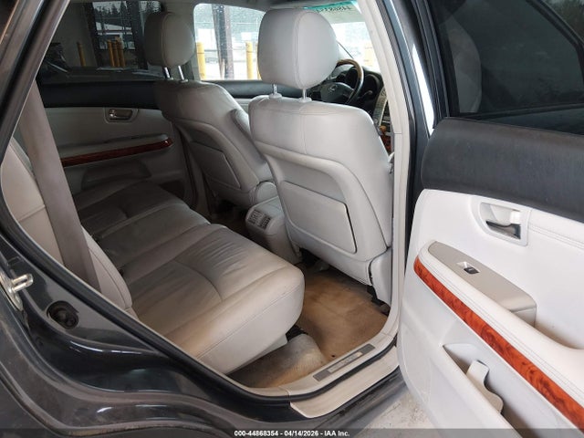 Продажа на аукционе авто 2008 Lexus Rx 350, vin: 2T2GK31U98C049576, номер лота: 44868354